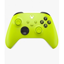 XBOX Series X Controller - Electric Volt  (Used)